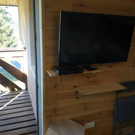 Appartement Refait A Neuf Ski Pied Des Pistes A Val Louron Genos Exterior photo