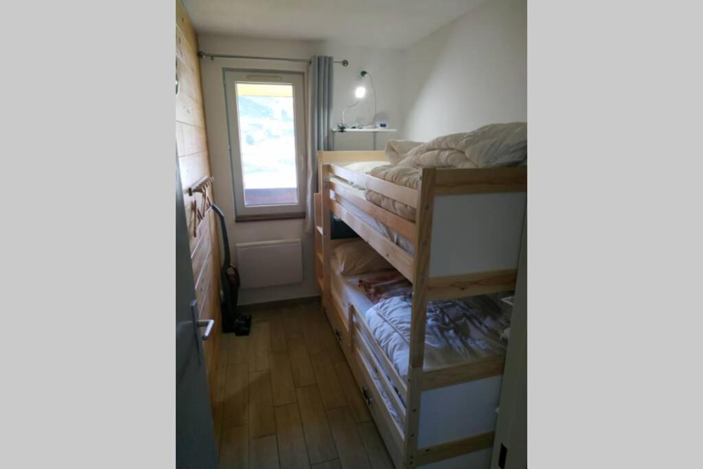 Appartement Refait A Neuf Ski Pied Des Pistes A Val Louron Genos Exterior photo
